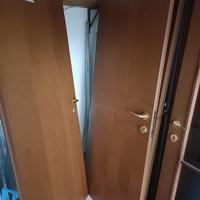 porte
