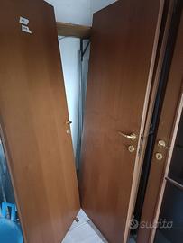 porte