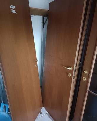 porte