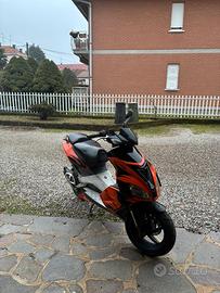 APRILIA Sr 50