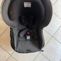 seggiolino auto peg perego isofix