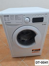 INDESIT LAVATRICE CF 8KG 1200G INVERTE SOLO 329€