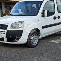 FIAT Doblò 1.9 MJ Combi 5 p.ti N1