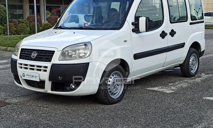FIAT Doblò 1.9 MJ Combi 5 p.ti N1