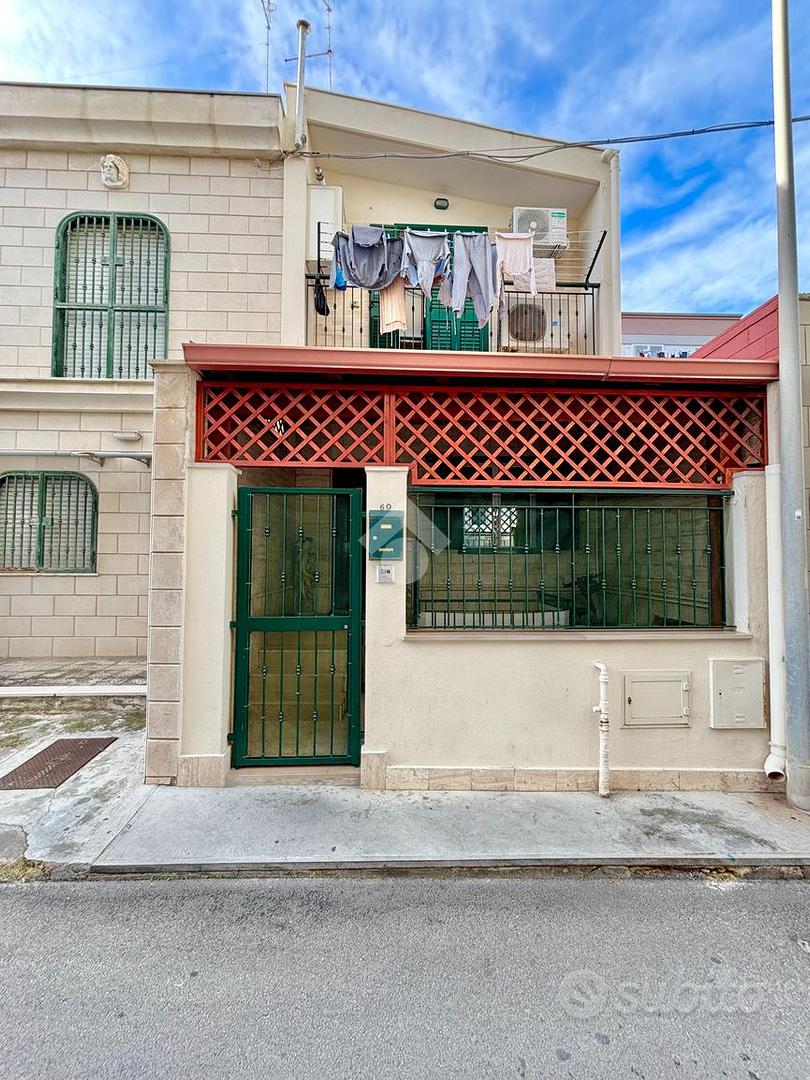 House in Bari, Fesca - Vista 2