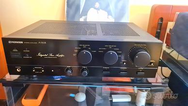 PIONEER A550R  REVISIONATO