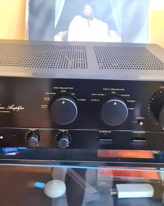 PIONEER A550R  REVISIONATO