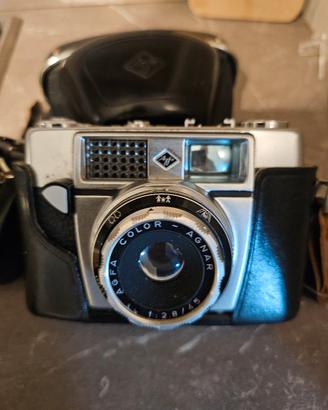 agfa color agna