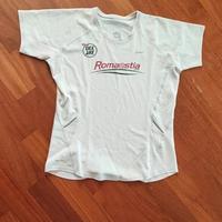 Maglia NIKE Roma-Ostia tg M donna