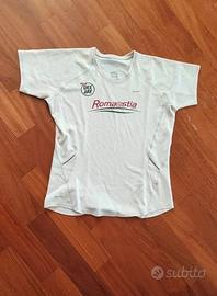 Maglia NIKE Roma-Ostia tg M donna