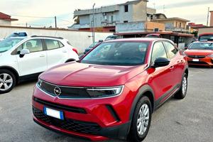 Opel Mokka 1.2 bz Elegance con 74.000 Chilometri