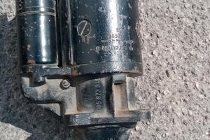 motorino avviamento alfa romeo epoca 