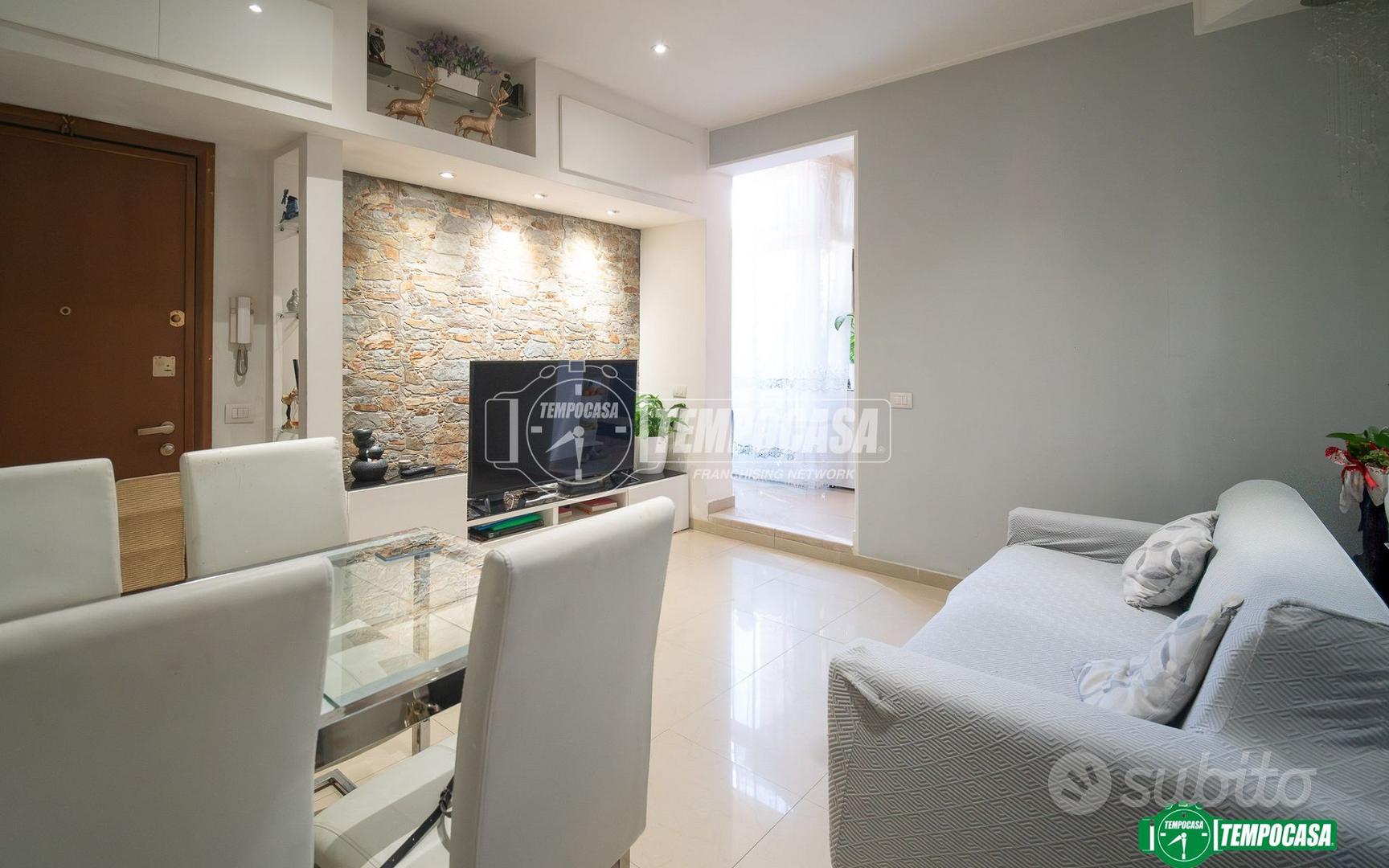 Appartamento – MB - Vista 3