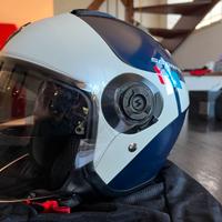 Casco Jet SCORPION EXO CITY II  (Taglia L)