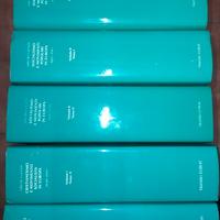 Volumi storici. Saggio