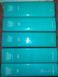 Volumi storici. Saggio