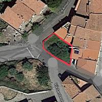 Bessude (SS) cortile / terreno edificabile zona A