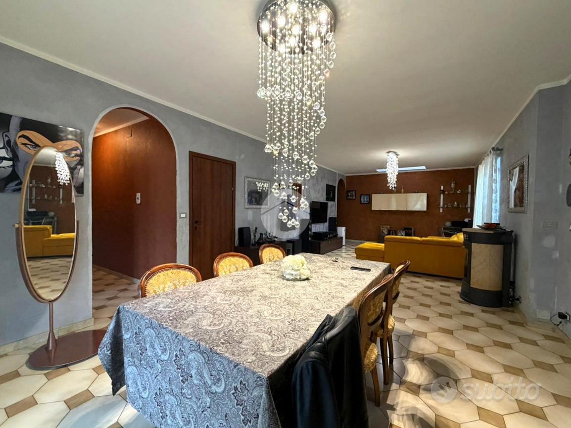 Appartamento – San Mauro Torinese, Sambuy - Vista 4