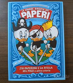 Grande Dinastia dei Paperi 6