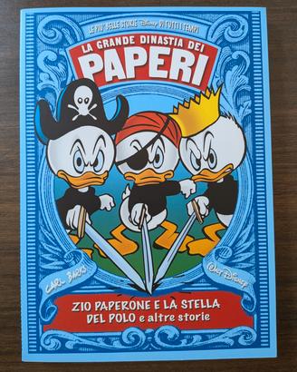 Grande Dinastia dei Paperi 6