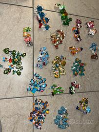 Sorprese kinder ferrero varie