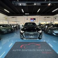 Audi Q5 35 2.0 tdi Sport quattro 163cv s-tronic my