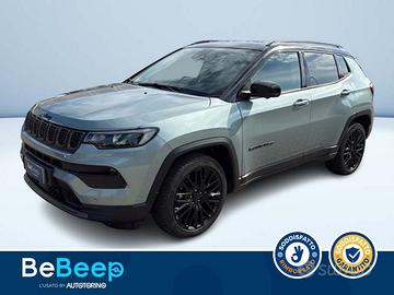 Jeep Compass 1.5 TURBO T4 MHEV UPLAND 2WD 130...