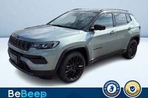 Jeep Compass 1.5 TURBO T4 MHEV UPLAND 2WD 130...