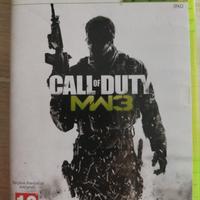 Call Of Duty MW3 