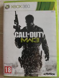 Call Of Duty MW3 