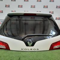PORTELLONE POSTERIORE RENAULT Koleos 1Â° Serie NUD