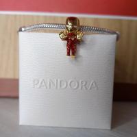 Charm Pandora Marvel Avengers Iron Man 760268C01