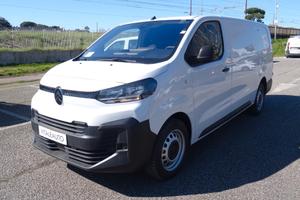 Citroen Jumpy 2.0 BlueHDi 140 PL-SL-TN Furgone XL