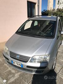Fiat Idea 1.3 Multijet Diesel