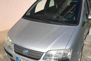 Fiat Idea 1.3 Multijet Diesel