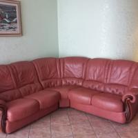 Divano 5 posti