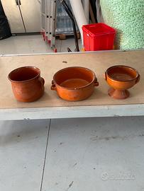 Il prezzo conprede tutti e tre