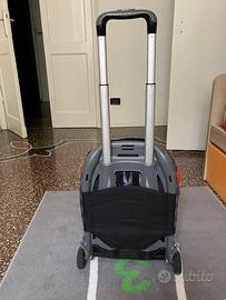 Zaino Trolley scuola