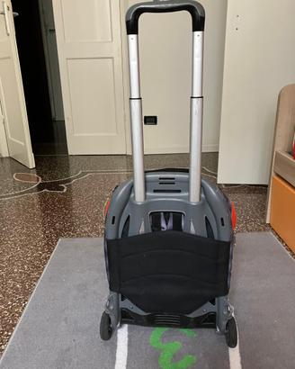 Zaino Trolley scuola