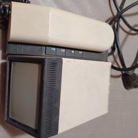 videocitofono vintage 