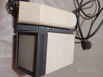 videocitofono vintage 