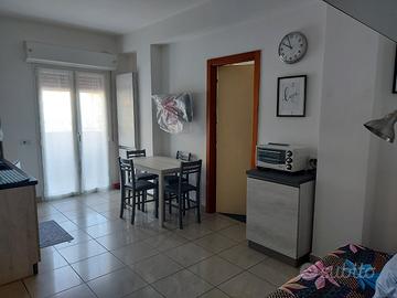 Riccione tutto compreso con due camere da letto