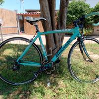 bicicletta bianchi 