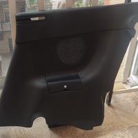 coppia pannelli interni audi tt 8n mk1