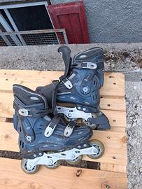 Marca Rollerblade