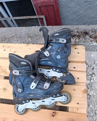 Marca Rollerblade