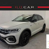 Volkswagen T-Roc 1.5 Tsi R-Line Dsg PARI AL NUOVO 
