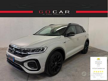 Volkswagen T-Roc 1.5 Tsi R-Line Dsg PARI AL NUOVO 
