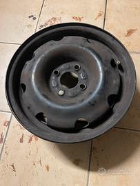 CERCHI AUTO USATI DA 14