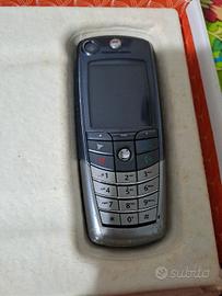 telefonino motorola A835 